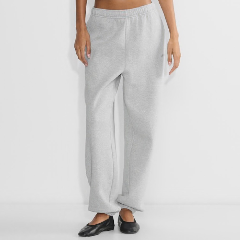TNA Cozy Sweatfleece Mega Jogger